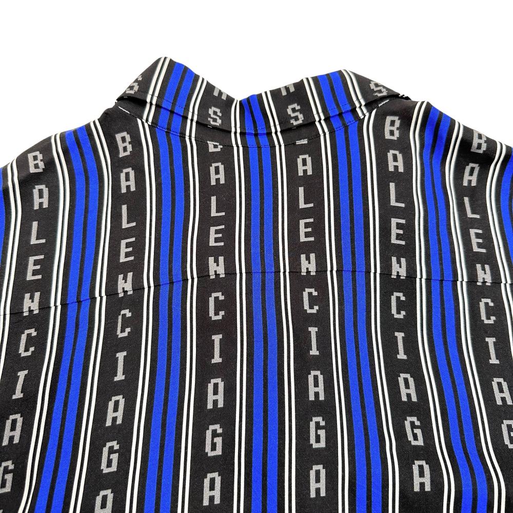 Side view of Balenciaga handbag premium designer bag