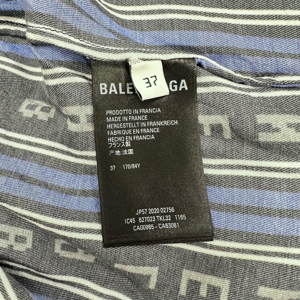 Balenciaga designer handbag leather closeup detail
