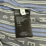 Balenciaga designer handbag leather closeup detail