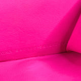 Velvontex elegant leather Luxury Item interior detail