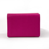 Velvontex elegant leather Luxury Item flat lay view