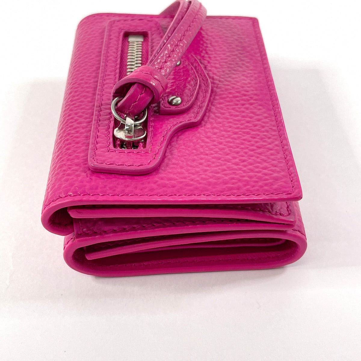 Velvontex elegant leather Luxury Item top view