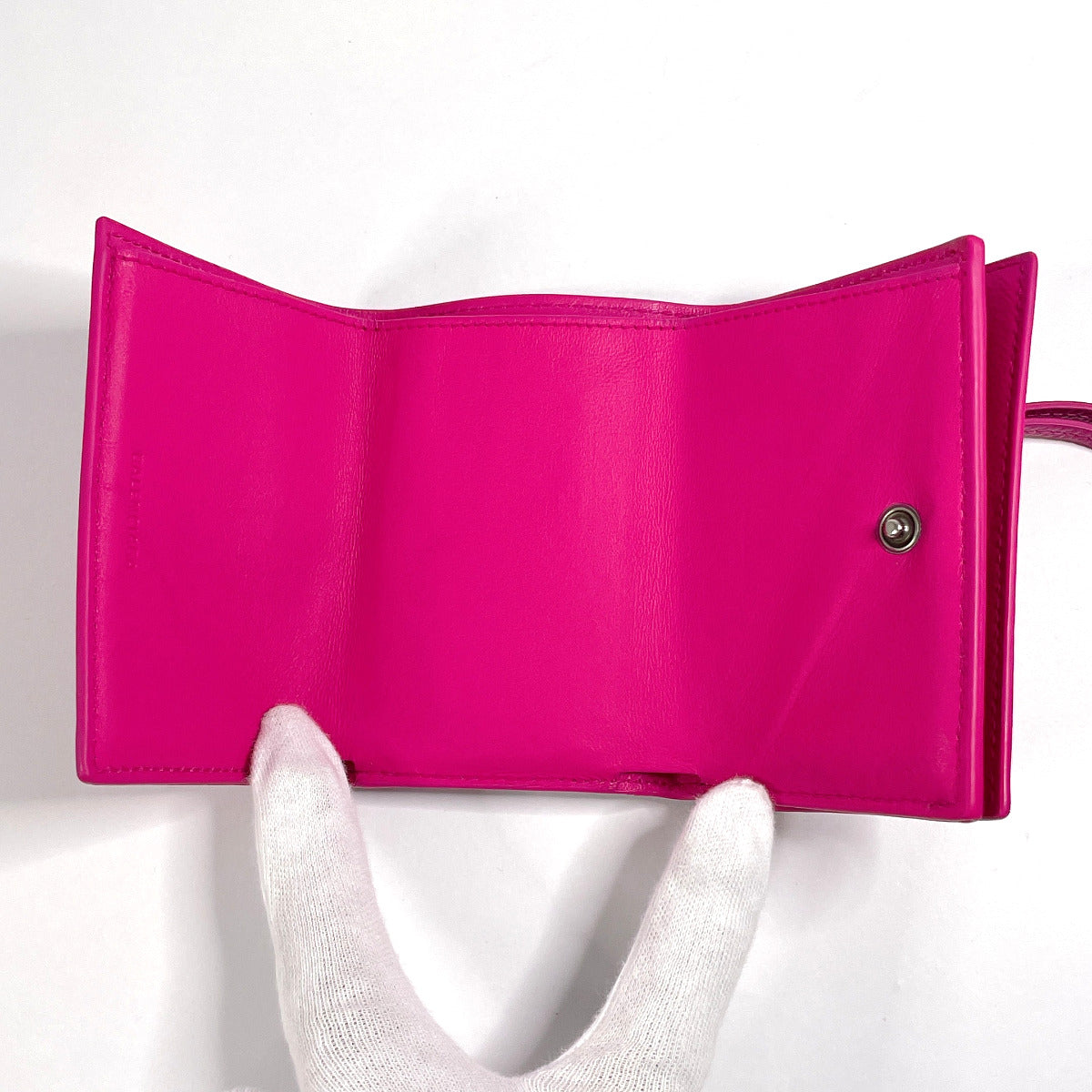 Velvontex elegant leather Luxury Item top view