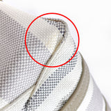 Aurebris elegant leather Luxury Bag interior detail