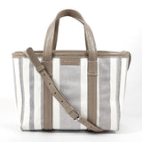 Balenciaga women's tote bag luxury designer leather