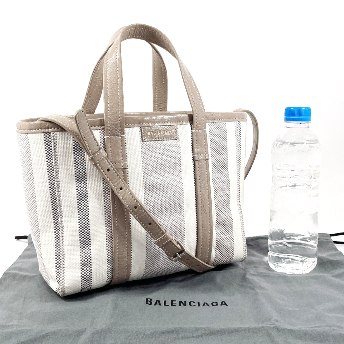 Authentic Balenciaga tote bag luxury fashion accessory