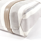 Balenciaga designer tote bag leather closeup detail