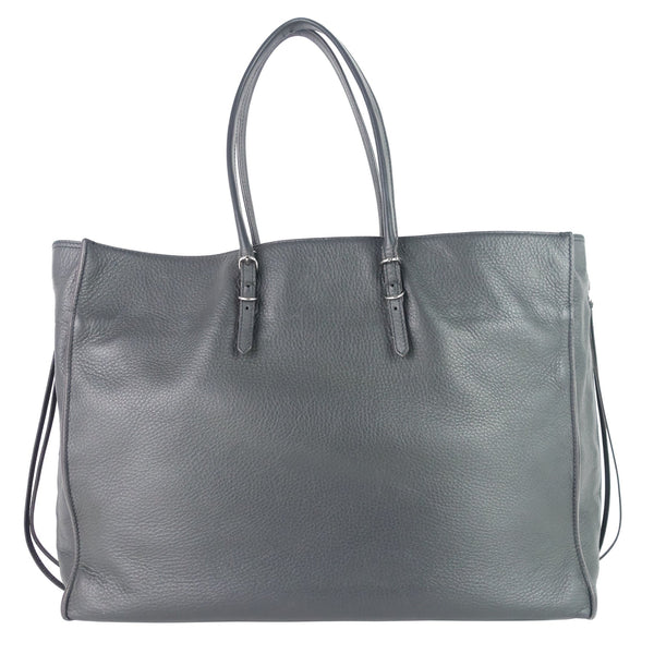 Balenciaga Papier A4 Medium Classic Stud Agneau Leather Bag | Designer Luxury Handbag