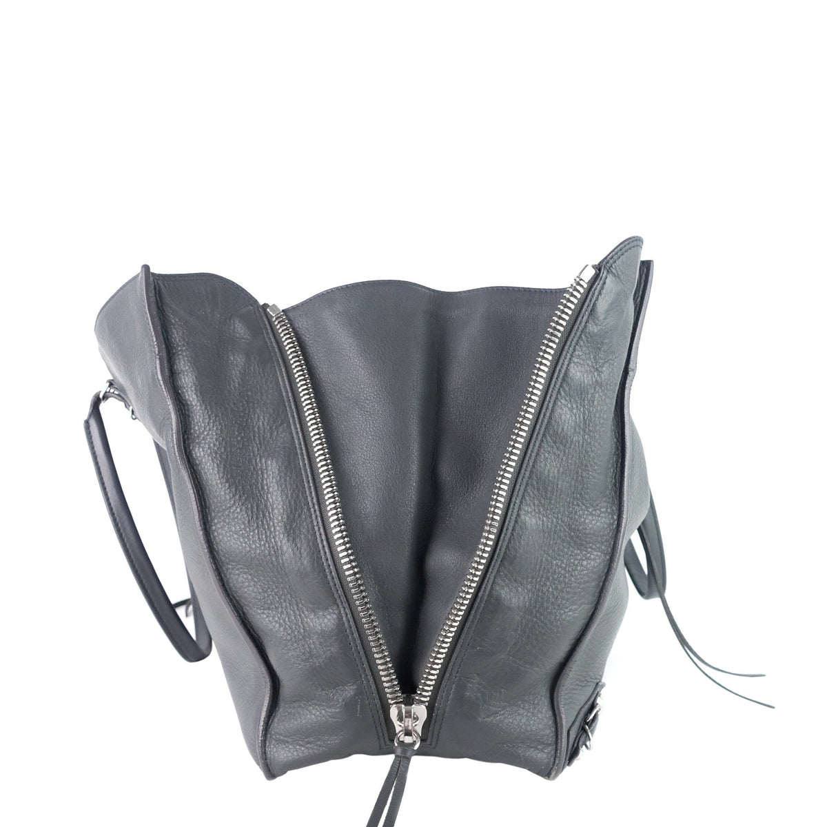 Balenciaga Papier A4 Medium Classic Stud Agneau Leather Bag | Designer Luxury Handbag