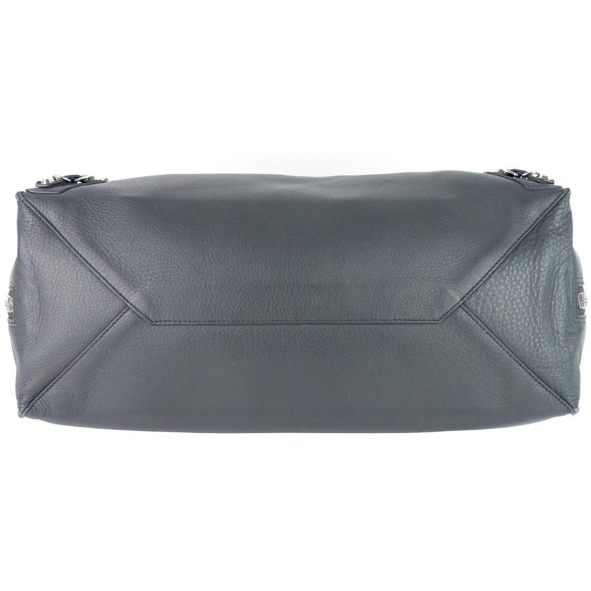 Balenciaga Papier A4 Medium Classic Stud Agneau Leather Bag | Designer Luxury Handbag