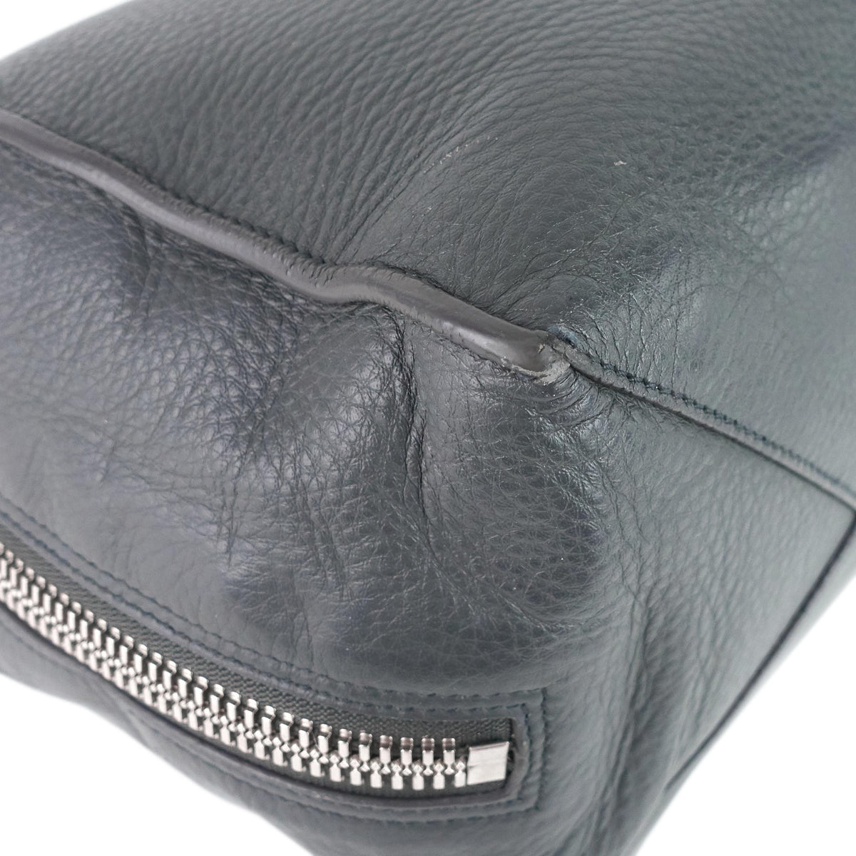 Balenciaga Papier A4 Medium Classic Stud Agneau Leather Bag | Designer Luxury Handbag