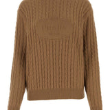 Prada jerseys & knitwear luxury designer piece front view