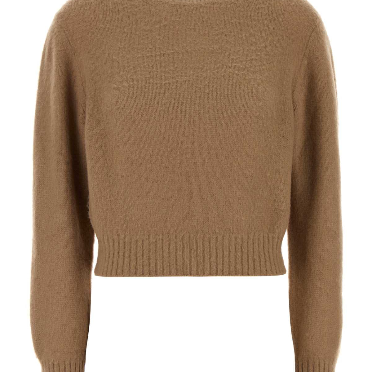 Prada jerseys & knitwear luxury designer piece front view