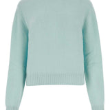 Prada jerseys & knitwear luxury designer piece front view