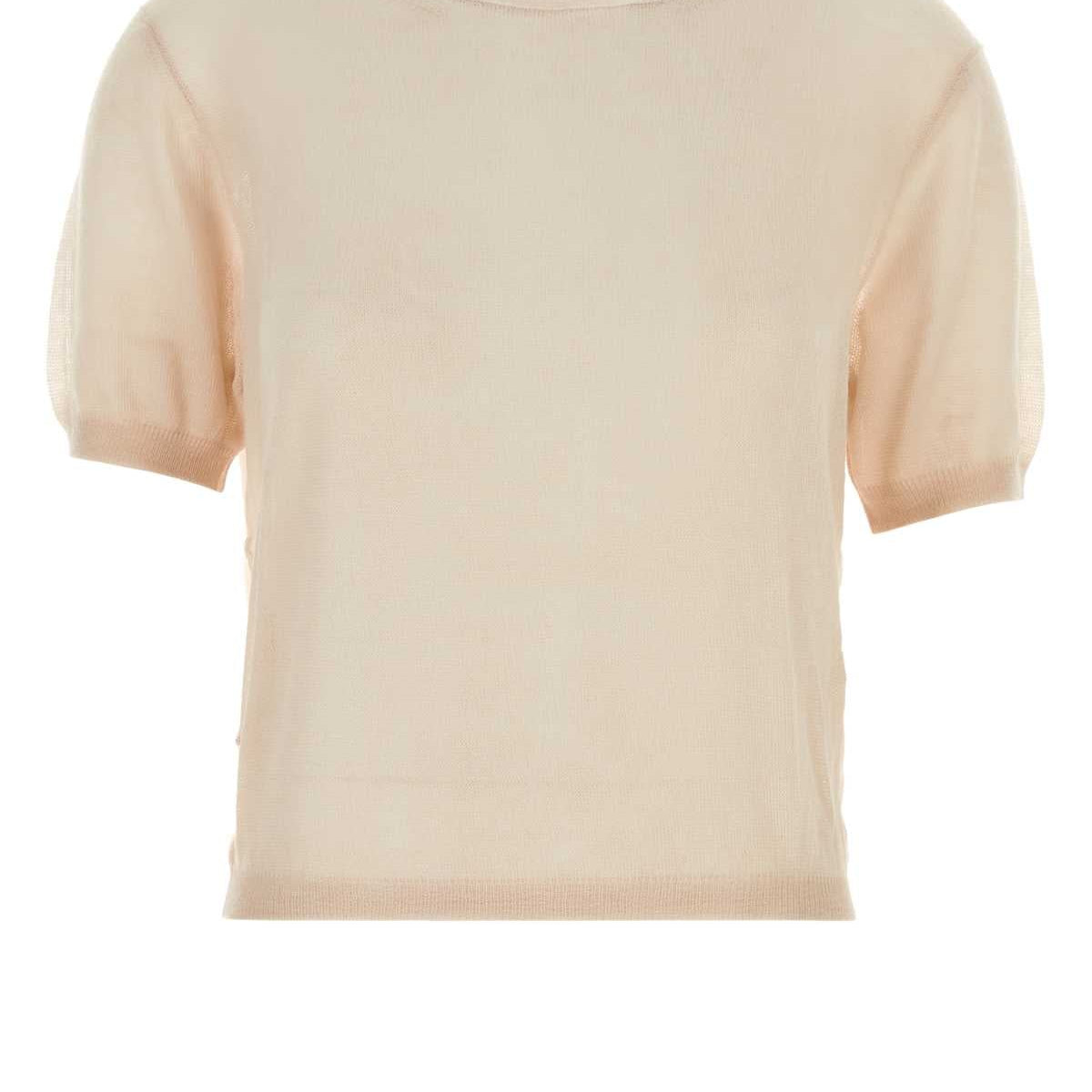 Prada jerseys & knitwear luxury designer piece front view