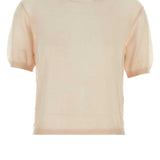 Prada jerseys & knitwear luxury designer piece front view