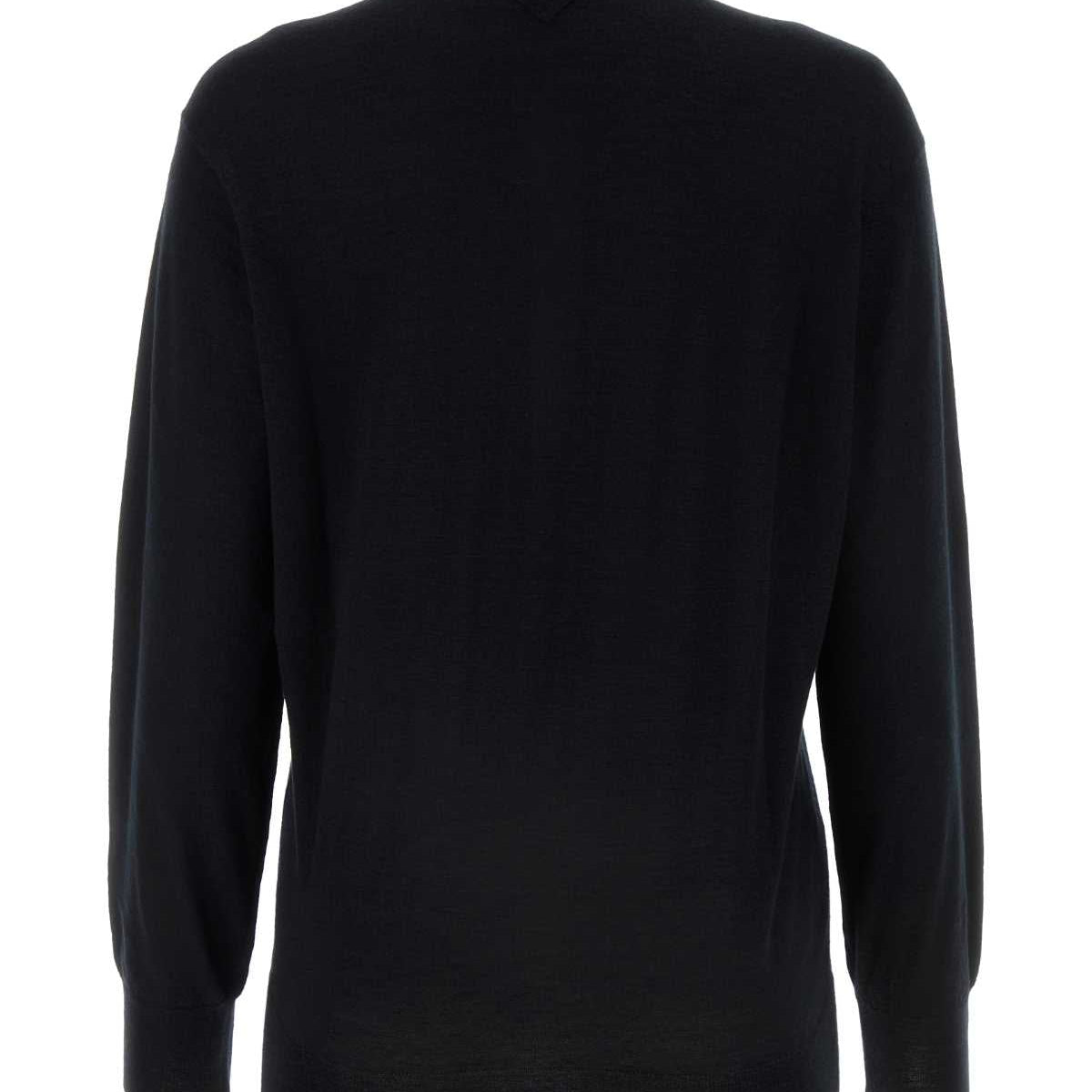Prada premium t-shirts & tops detail and craftsmanship close-up