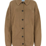 Prada jerseys & knitwear luxury designer piece front view