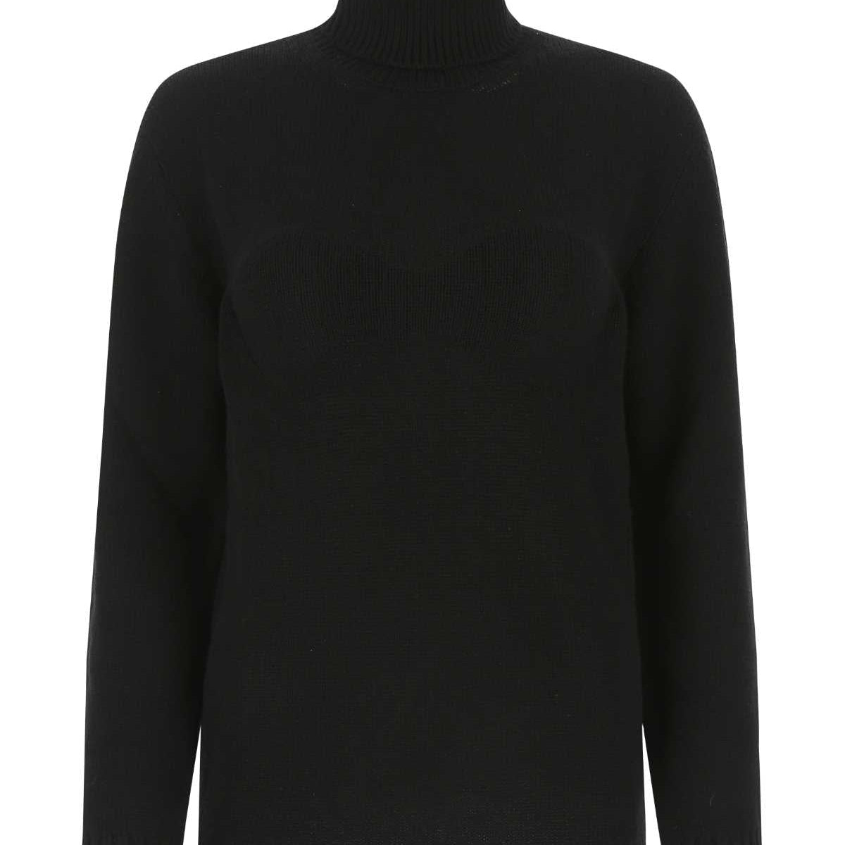 Prada jerseys & knitwear luxury designer piece front view