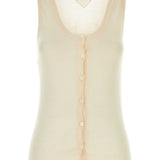 Prada jerseys & knitwear luxury designer piece front view