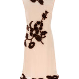 Prada dresses luxury designer piece front view
