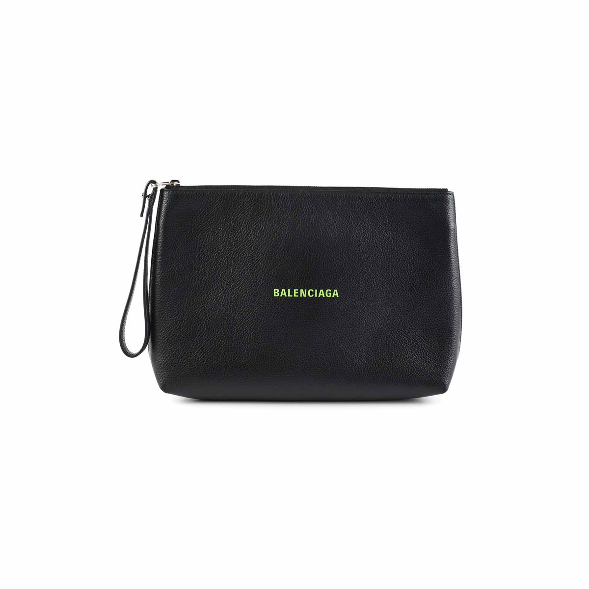 Balenciaga Pouch Black | Premium Designer Piece