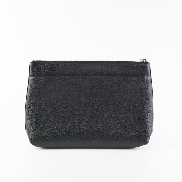 Balenciaga Pouch Black | Premium Designer Piece