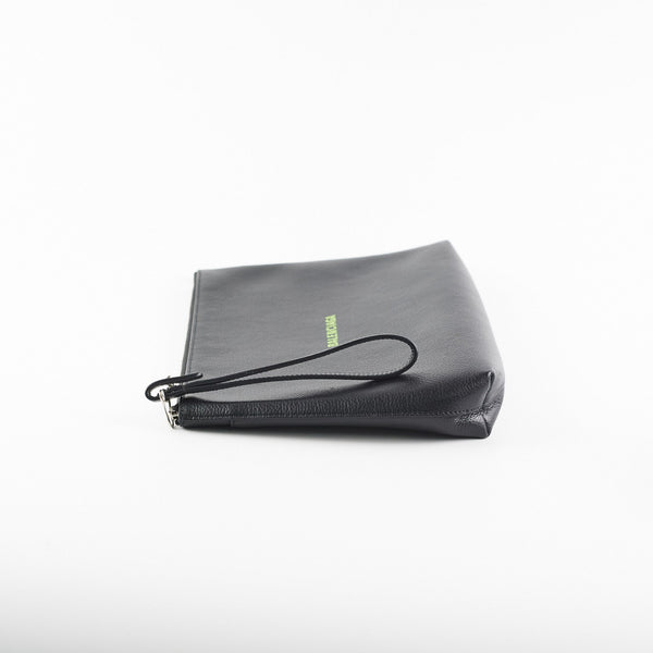 Balenciaga Pouch Black | Premium Designer Piece