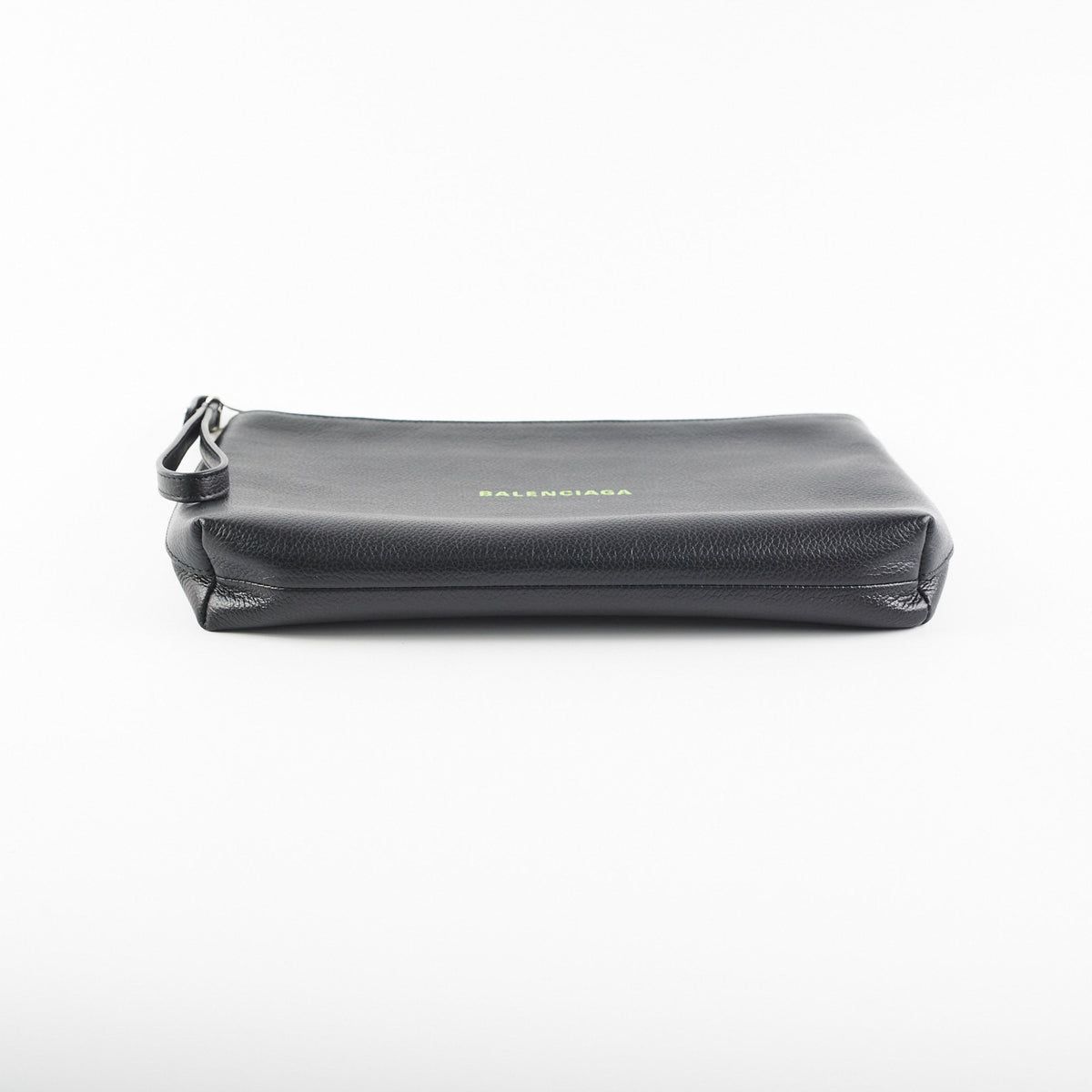 Balenciaga Pouch Black | Premium Designer Piece