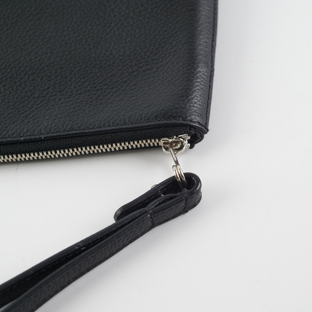 Balenciaga Pouch Black | Premium Designer Piece