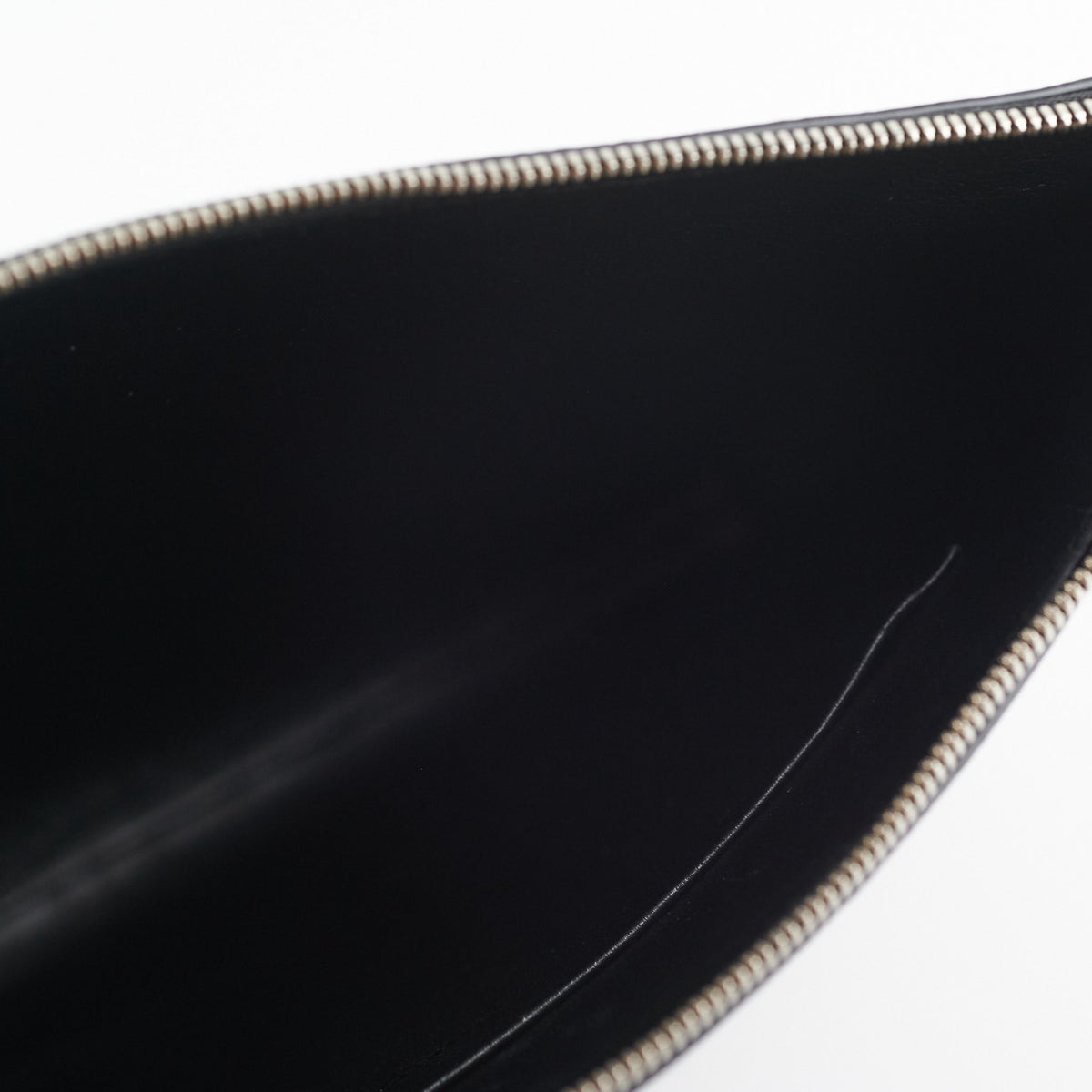 Balenciaga Pouch Black | Premium Designer Piece