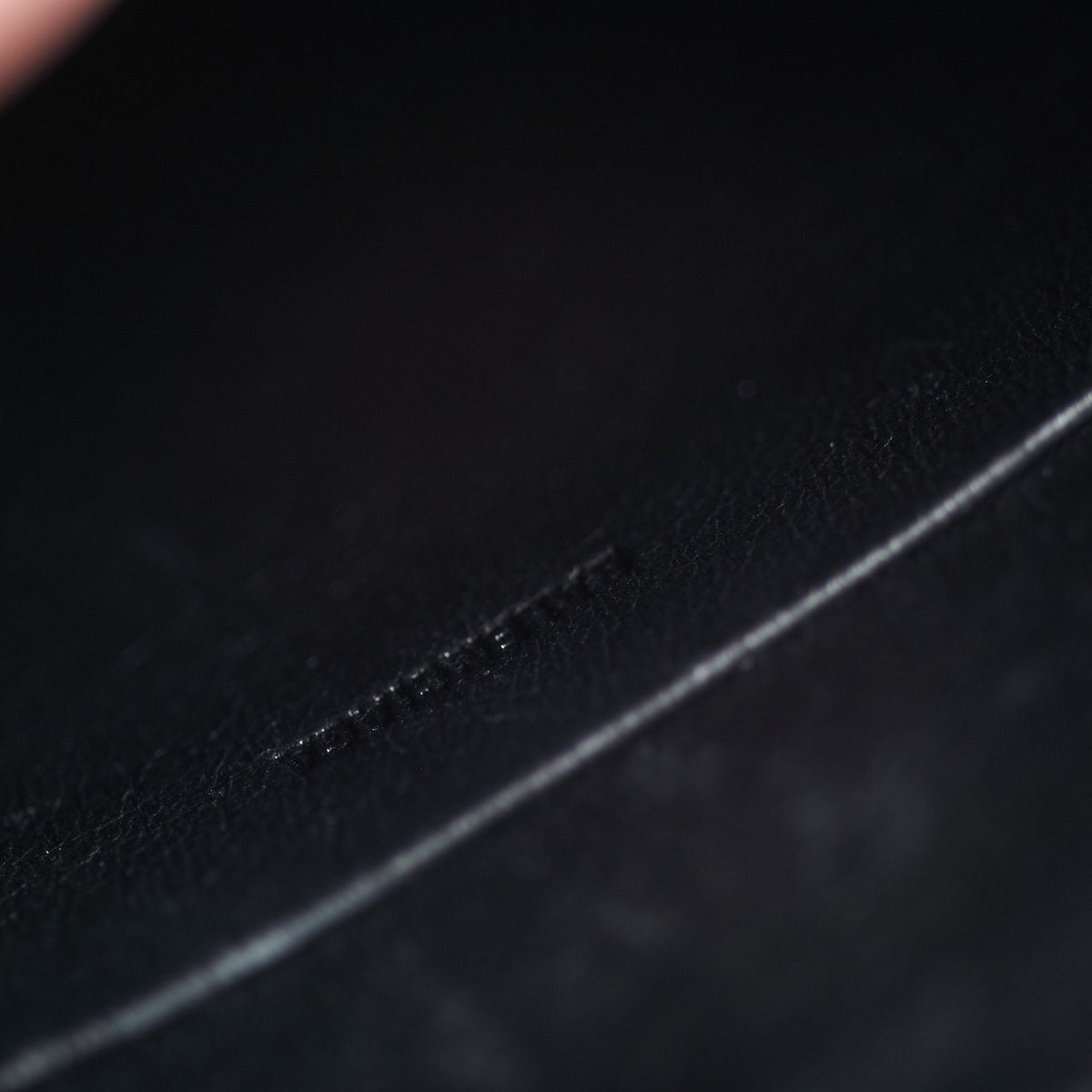 Balenciaga Pouch Black | Premium Designer Piece