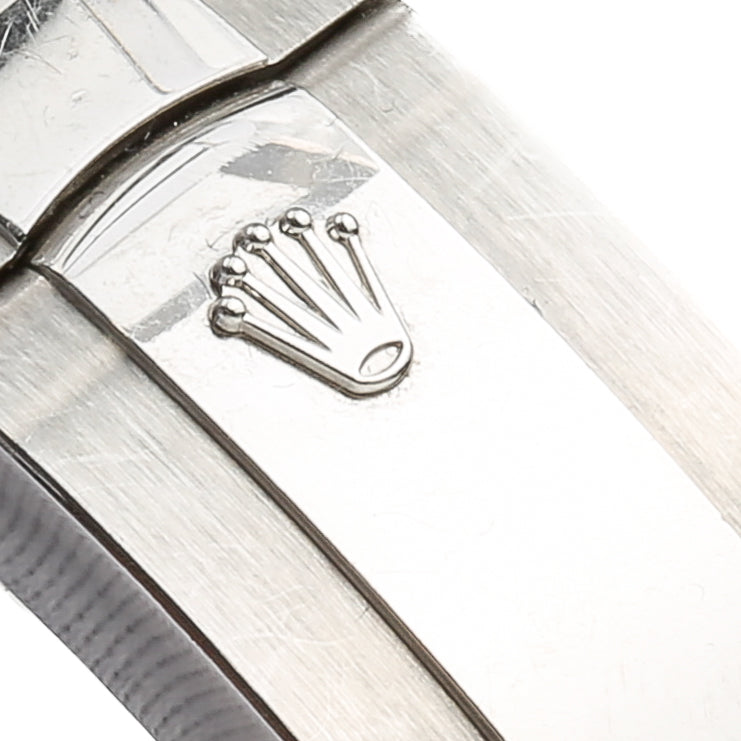 Lifestyle view of Rolex unisex watch