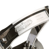 Full view of Rolex unisex watch