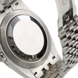 Angled view of Rolex unisex watch