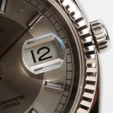 Lifestyle view of Rolex unisex watch