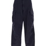 Prada pants luxury designer piece front view