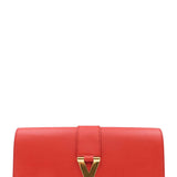 Chyc bags luxury designer piece front view