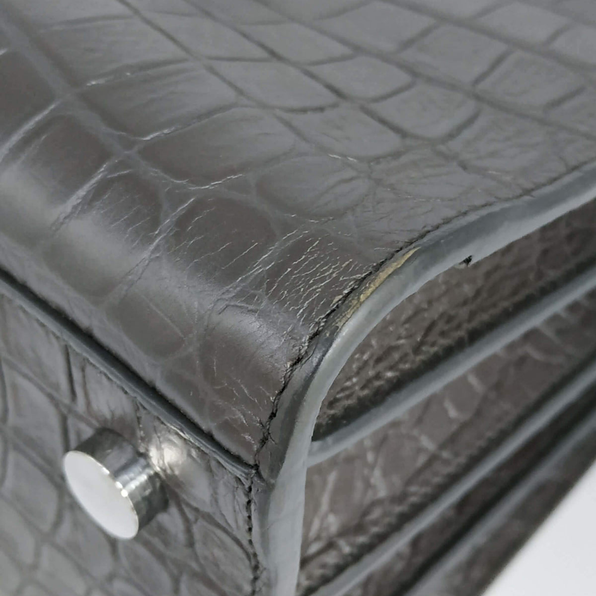 Classic bags luxury designer piece front view