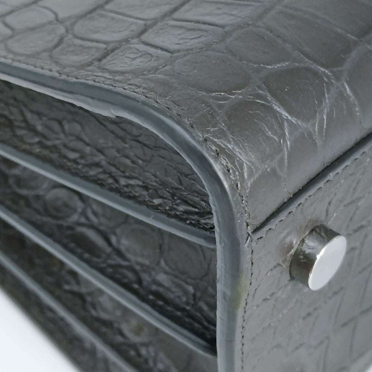 Classic bags side profile designer luxury fashion