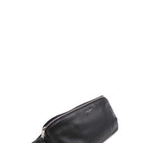 Classic premium bags detail and craftsmanship close-up