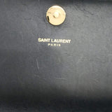Classic premium bags detail and craftsmanship close-up