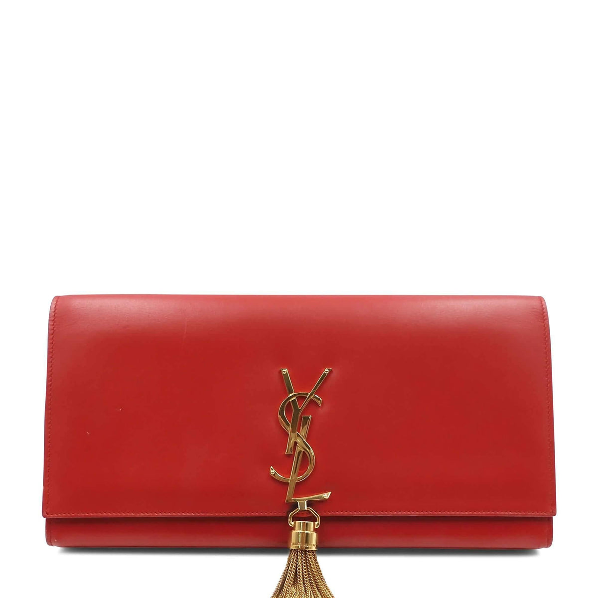 Classic bags luxury designer piece front view