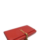 Classic premium bags detail and craftsmanship close-up