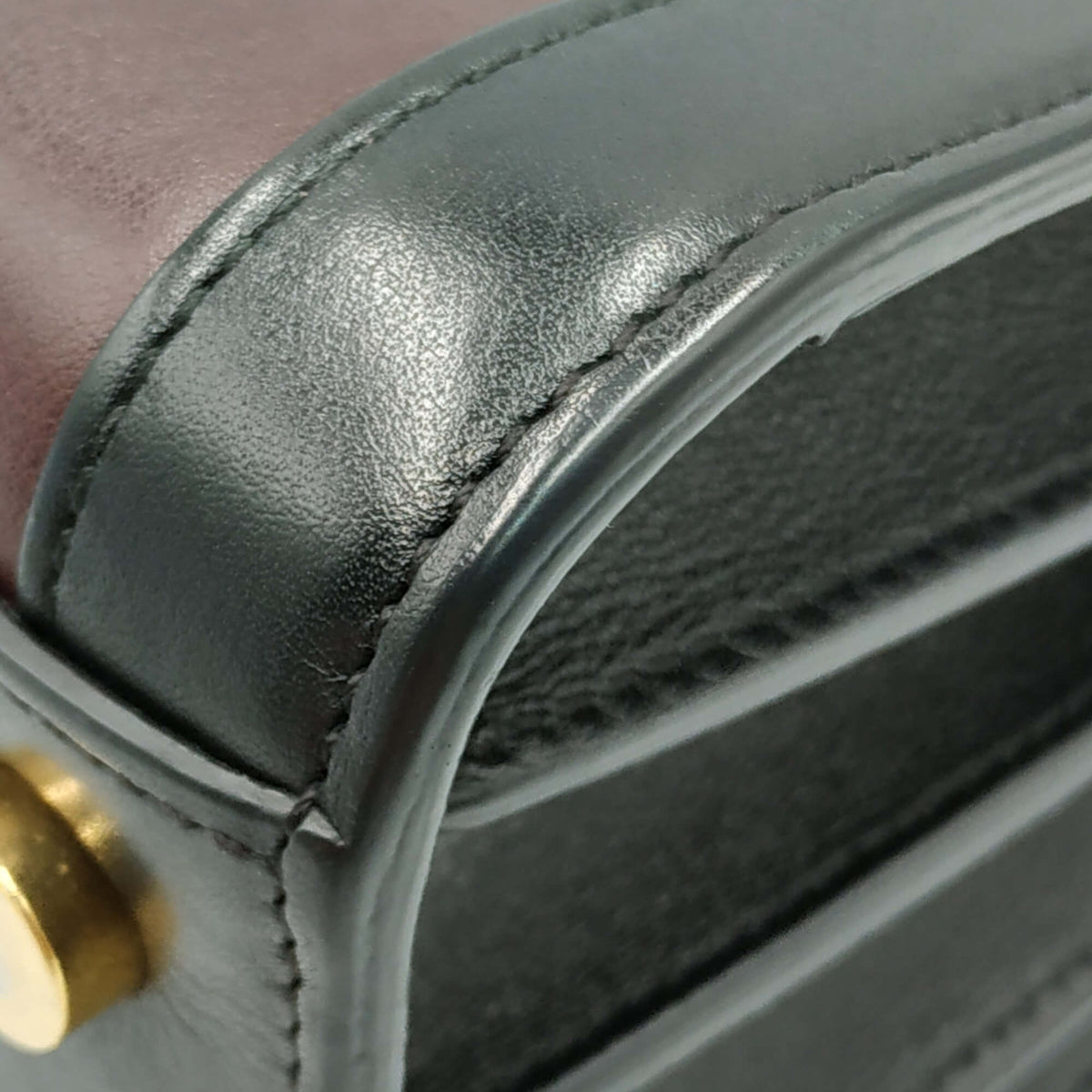 Classic bags side profile designer luxury fashion
