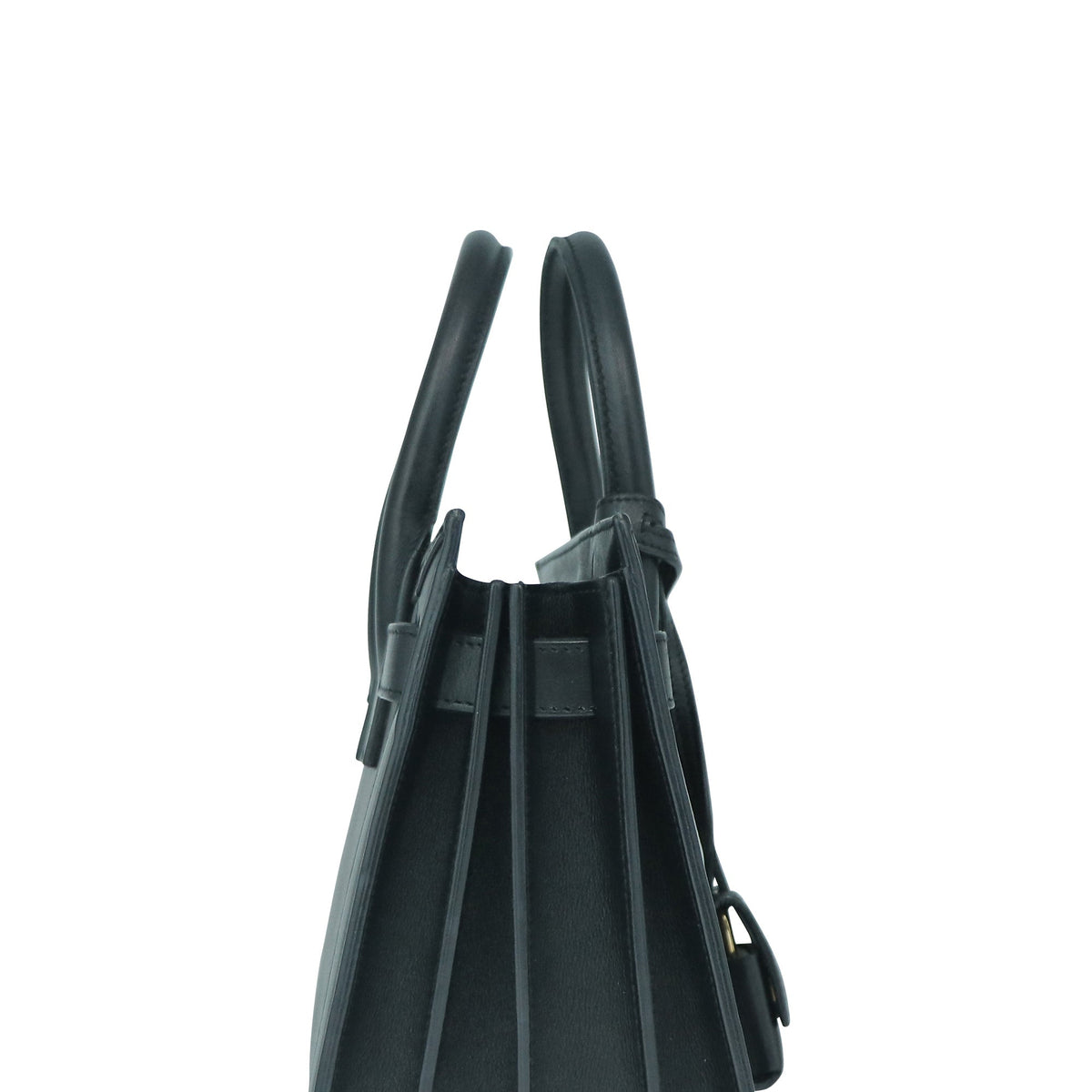 Classic bags luxury designer piece front view