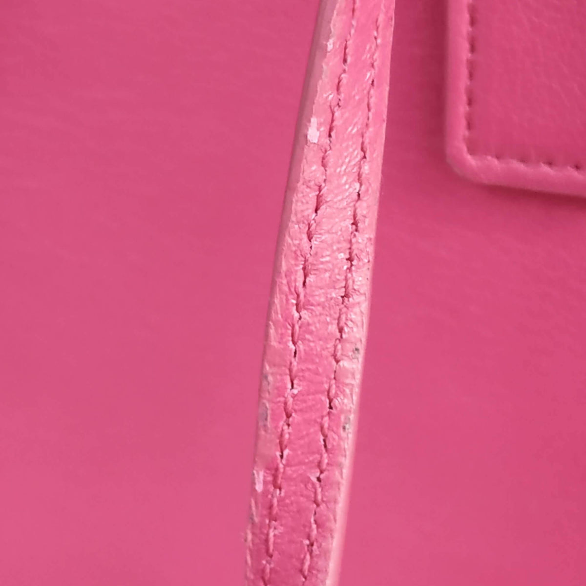 Classic bags luxury designer piece front view