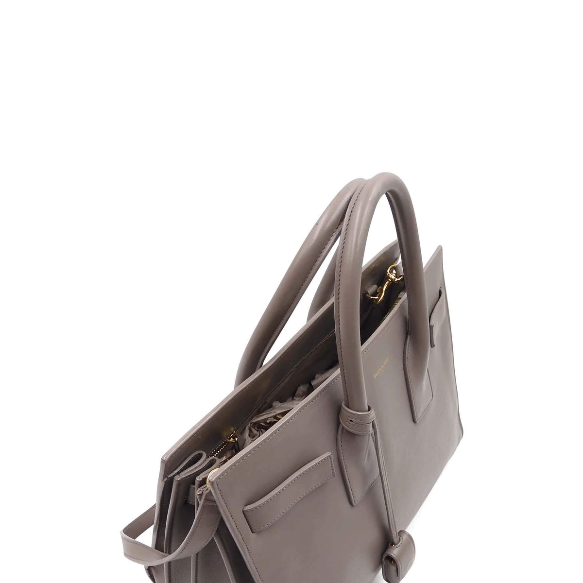 Classic bags lifestyle shot premium designer piece