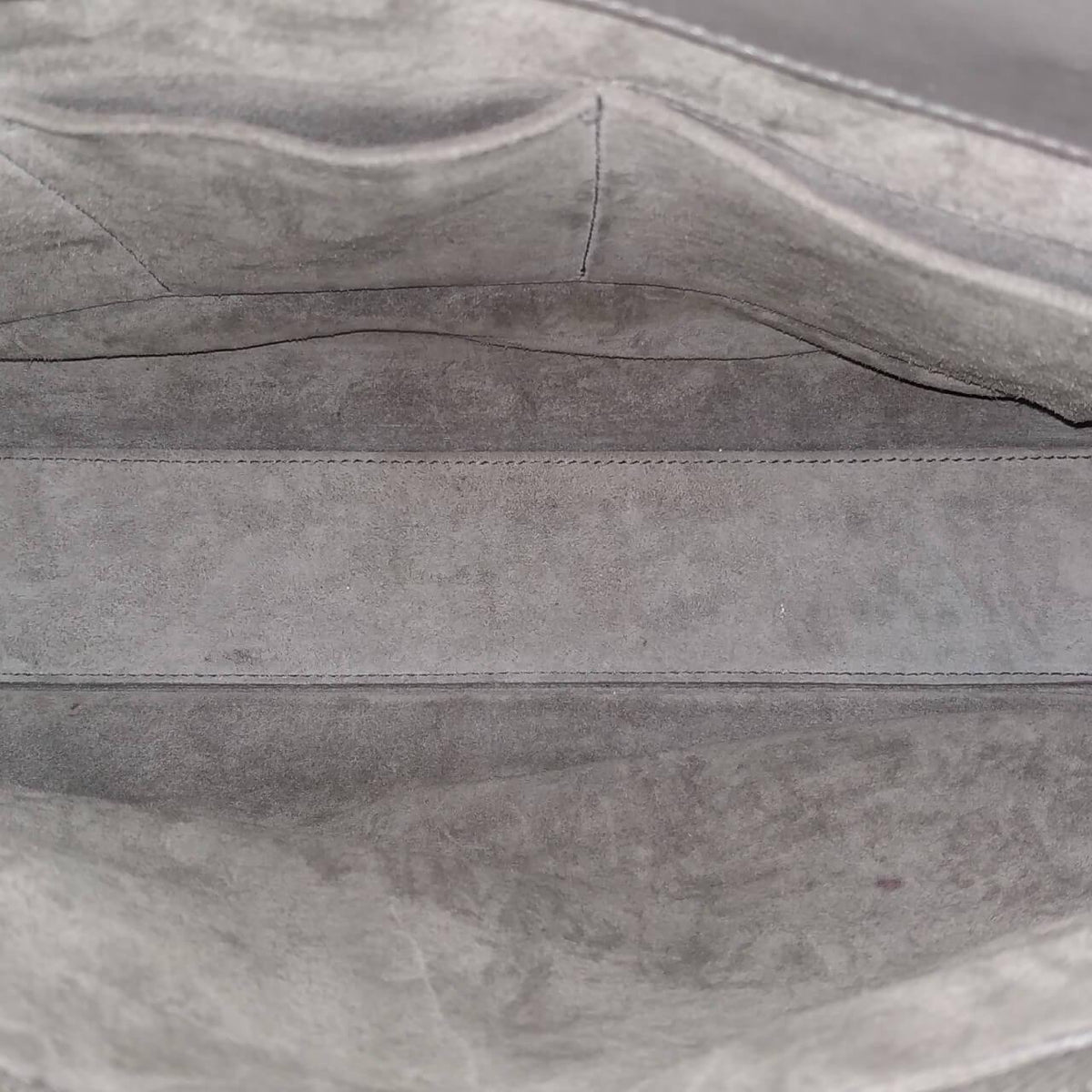Classic premium bags detail and craftsmanship close-up