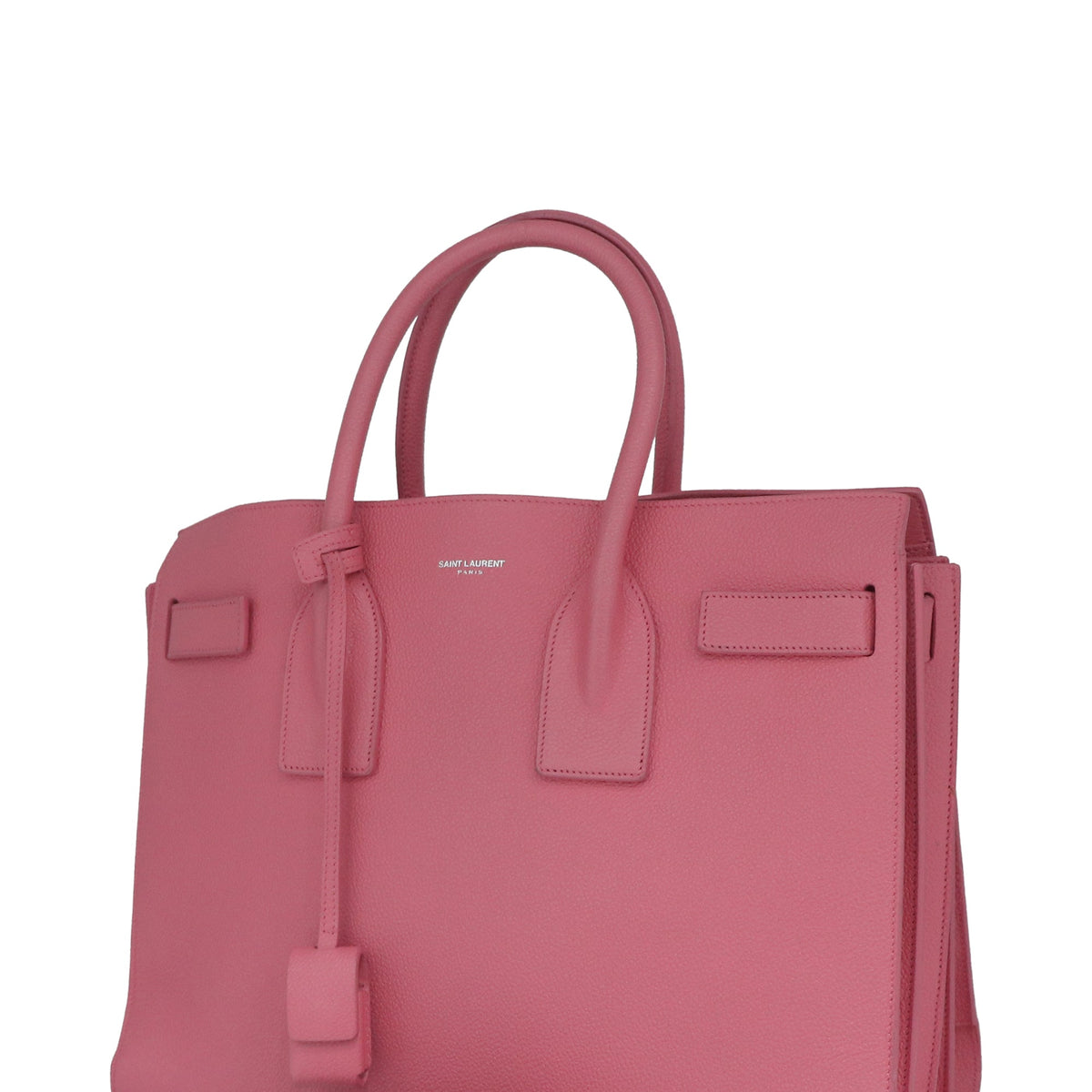 Classic bags luxury designer piece front view